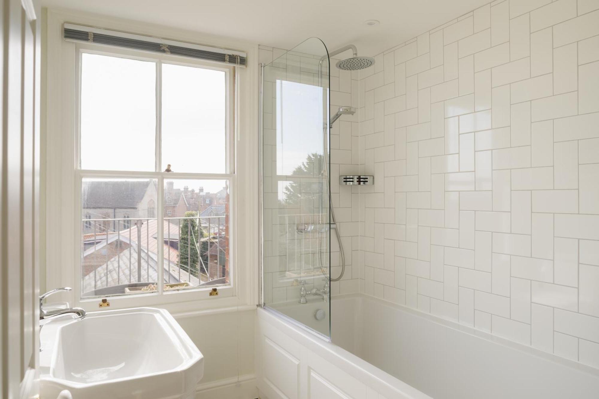 High View, Southwold High Street Apartment Exterior photo